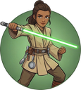 Chevalier Jedi